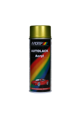 Spraymaling Original Autolak Motip 52400 400ML