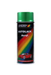 Spraymaling Original Autolak Motip 53400 400ML