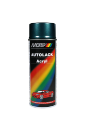 Spraymaling Original Autolak Motip 53690 400ML