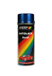 Spraymaling Original Autolak Motip 53922 400ML