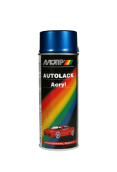 Spraymaling Original Autolak Motip 53930 400ML