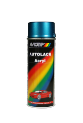 Spraymaling Original Autolak Motip 53950 400ML