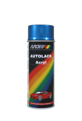 Spraymaling Original Autolak Motip 53955 400ML