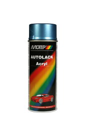 Spraymaling Original Autolak Motip 54250 400ML