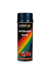 Spraymaling Original Autolak Motip 54555 400ML