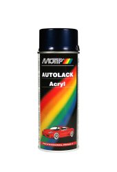 Spraymaling Original Autolak Motip 54565 400ML