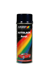 Spraymaling Original Autolak Motip 54597 400ML