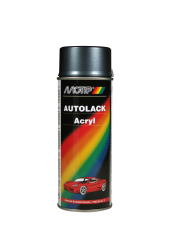 Spraymaling Original Autolak Motip 54700 400ML