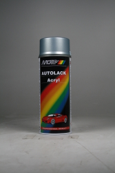 Spraymaling Original Autolak Motip 55066 400ML