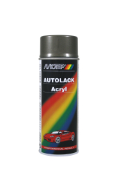Spraymaling Original Autolak Motip 55525 400ML
