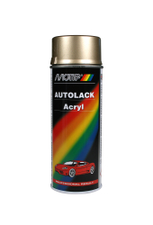 Spraymaling Original Autolak Motip 55650 400ML