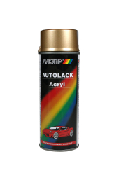 Spraymaling Original Autolak Motip 55800 400ML