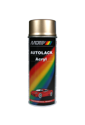 Spraymaling Original Autolak Motip 55850 400ML