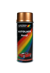 Spraymaling Original Autolak Motip 56000 400ML