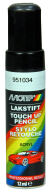Lakstift autolak Motip 951034 12ML