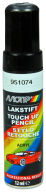Lakstift autolak Motip 951074 12ML