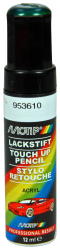 Lakstift autolak Motip 953610 12ML