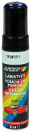 Lakstift autolak Motip 954551 12ML