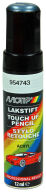 Lakstift autolak Motip 954743 12ML