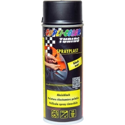 Sprayplast Matsort Motip 400ml