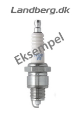ZKER6A-10EG Tændrør NGK