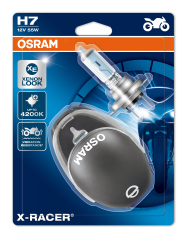 Osram X racer H7 MC pære