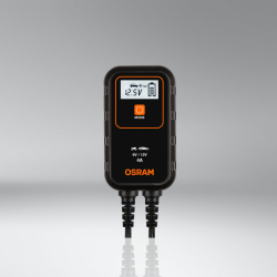 Batterycharge 904 Osram Batterilader