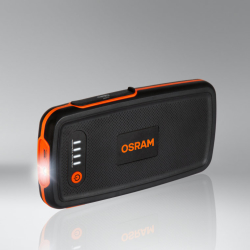 BatteryStart 200 Osram jumpstart