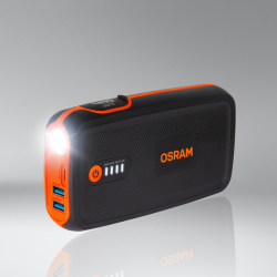 BatteryStart 300 Osram jumpstart