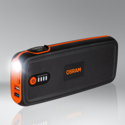 BatteryStart 400 Osram jumpstart