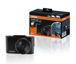 ROADsight 20 Dashcam Osram