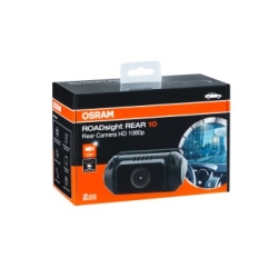 ROADsight Rear 10 Dashcam Osram