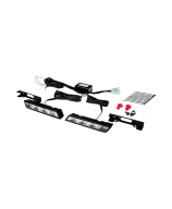 Osram LED kørelys sæt