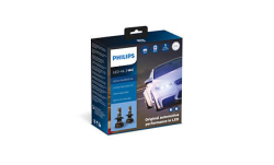Philips Ultinon Pro9000 H4 LED