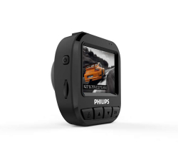 Dash cam philips ADR620