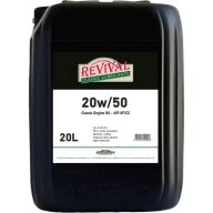 Revival Classic 20W-50 20 liter