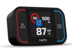 Saphe Drive Pro