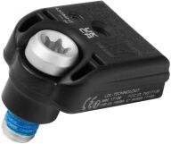 TPMS Motorcykel med bolt-in Universal