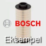 F3019 Brændstoffilter Bosch