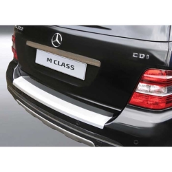 Beskyttelsesliste til bagagerum Mercedes Ml W164 4X4 2005.07
