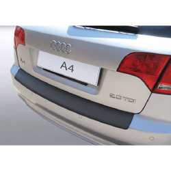 Beskyttelsesliste til bagagerum Audi A4 Avant Sedan S 2004.1