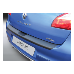 Beskyttelsesliste til bagagerum Renault Megane 5 Dørs 2008.1