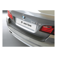 Beskyttelsesliste til bagagerum Bmw 5 F10 4 Dørs 2010.03->