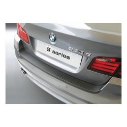 Beskyttelsesliste til bagagerum Bmw 5 F10 4 Dørs 2010.03->