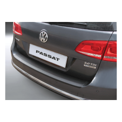 Beskyttelsesliste til bagagerum Vw Passat Variant 2010.11->