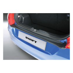 Beskyttelsesliste til bagagerum Suzuki Swift 3 Og 5 Dørs 201