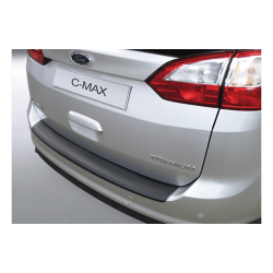 Beskyttelsesliste til bagagerum Ford Grand C-Max 2010.12 -20