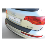 Beskyttelsesliste til bagagerum Audi Q7 2006.03-2015.07