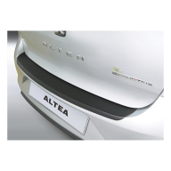Beskyttelsesliste til bagagerum Seat Altea 2009.04->