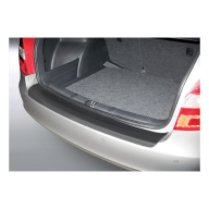 Beskyttelsesliste til bagagerum Skoda Fabia Stc 2010.04-2014